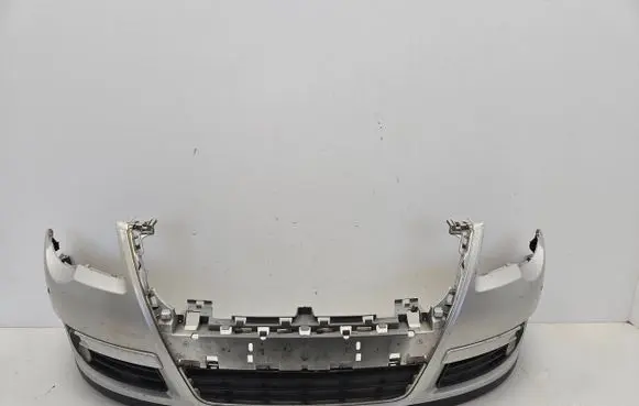 Volkswagen PASSAT B6 Front bumper 3C0805903