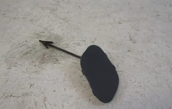Opel Corsa E Front tow hook cap/cover 13399230