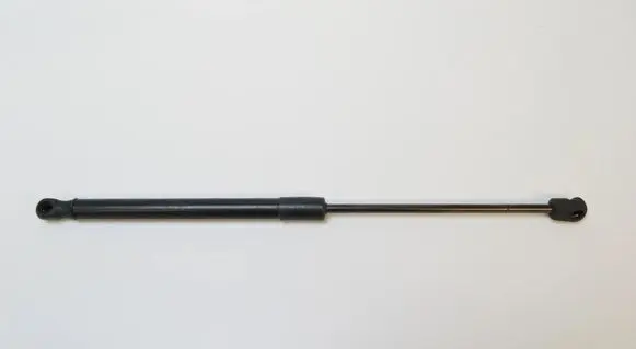 Hyundai Santa Fe Front bonnet/hood damper/strut 811602B000