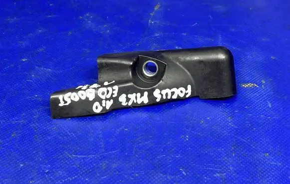 Ford Focus Timing belt guard (cover) CM5G6410JA