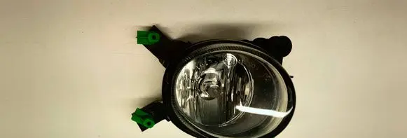 Audi A4 S4 B7 8E 8H Front fog light 8E0807819