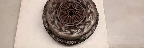 Ford Transit Clutch set kit