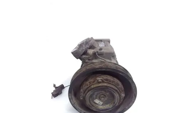 Honda Accord Air conditioning (A/C) compressor (pump) 4472009893