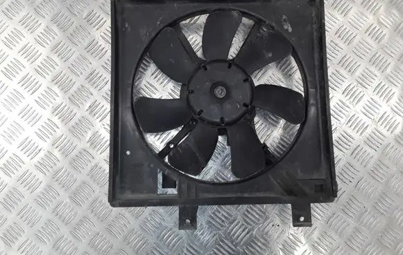 Mazda 626 Fan set RF2A15035