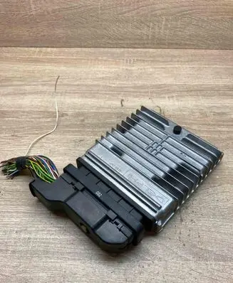 Ford Focus Engine control unit/module ECU 3M5112A650LB 12240250 E2U9A