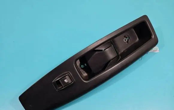 Opel Combo D Front door interior handle 735484916 IMPRK1391564