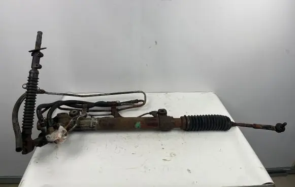 Toyota Land Cruiser (J120) Steering rack 35051