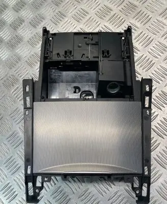 Ashtray (front)