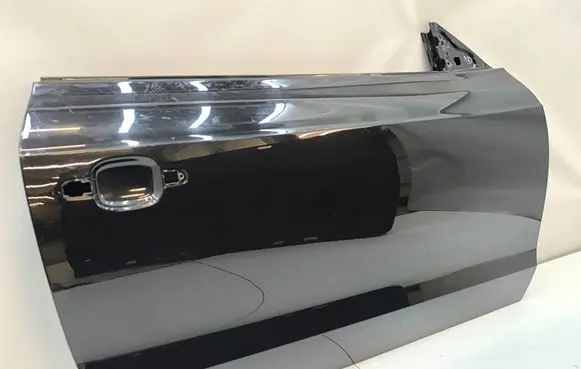 Audi A5 8T 8F Door (2 Door Coupe) 8T0831312C 4E0010357S 73441028