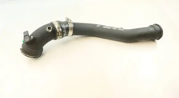 BMW 3 F30 F35 F31 Intercooler hose/pipe 7604033 7599042
