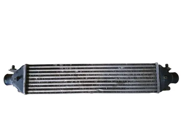 Opel Combo D Intercooler radiator 866455500