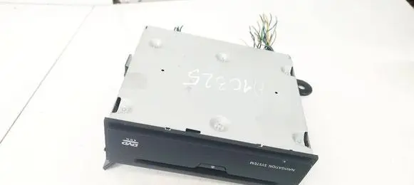 Nissan Murano Z50 CD/DVD changer 25915ES60C CCU3331G