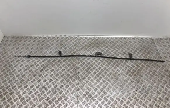 Hyundai i20 (BC3 BI3) Handbrake/parking brake wiring cable 59760Q0300