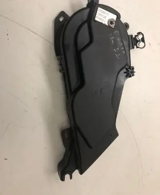 Citroen C4 Grand Picasso Timing belt guard (cover) 29655399580 4058015 10DYUR