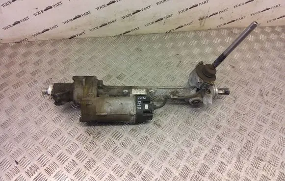 Land Rover Discovery 5 Steering rack HK72-3200-BA