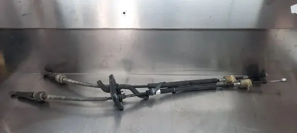 Citroen Jumper Gear shift cable linkage