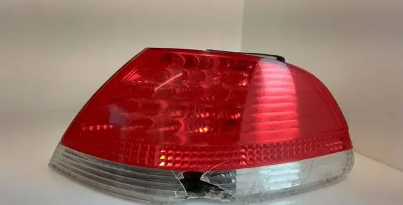 BMW 7 E65 E66 Rear/tail lights 155514