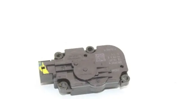 Mercedes-Benz EQS V297 Air flap motor/actuator EKC0004A
