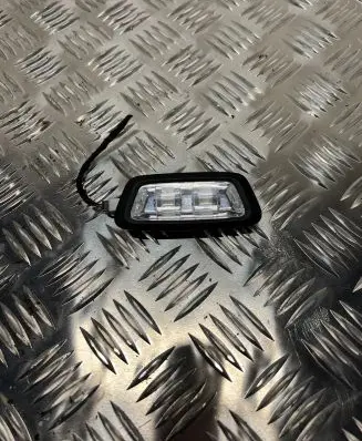 Mercedes-Benz C W205 Boot/trunk interior light A0009064401 166804