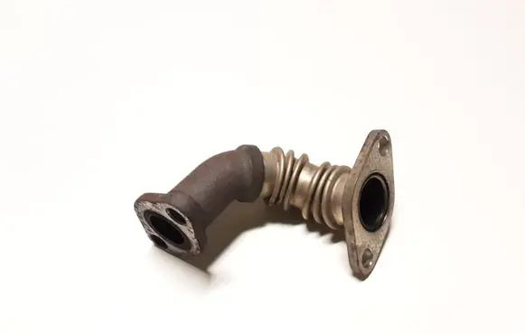 KIA Sportage EGR valve line/pipe/hose