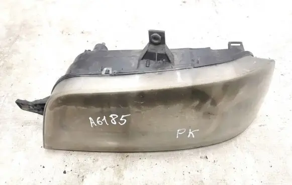 Citroen Jumper Headlight/headlamp 42610748s