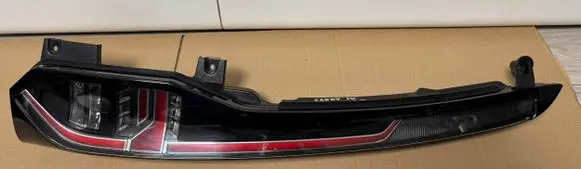 Volkswagen Caddy Rear/tail lights 2K7945208C