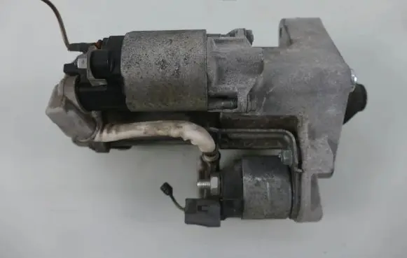 Ford Kuga II Starter motor DS7T-11000-LE