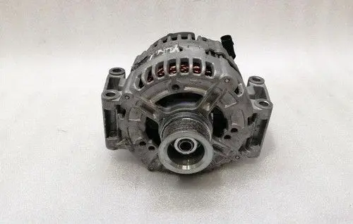 Mercedes-Benz C W204 Alternator belt A1561540102