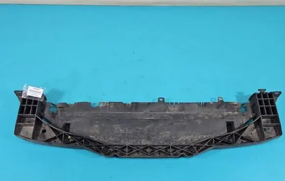 Peugeot 207 Front bumper support beam 9649583180 IMPRK1422667