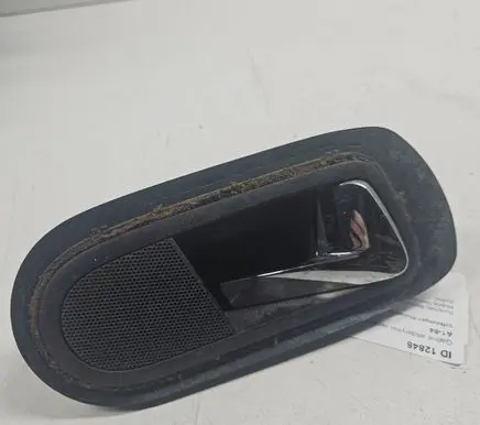 Volkswagen Sharan Rear door interior handle 7M3837114B