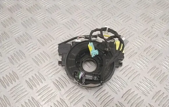 Toyota bZ4X Airbag slip ring squib (SRS ring) 8924548080