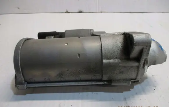 BMW 2 Active Tourer U06 Starter motor A6549061600