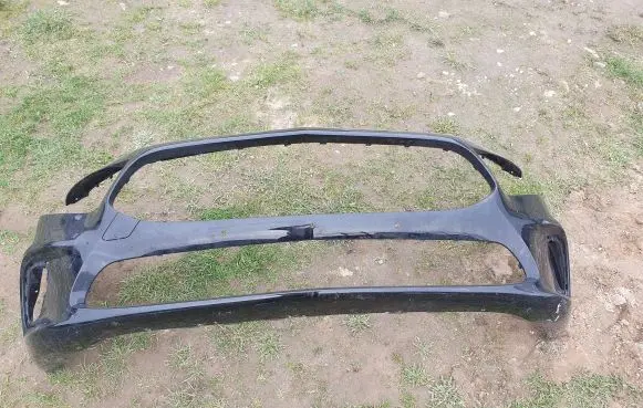 Mercedes-Benz A W177 Front bumper A1778853600