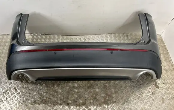 Ford Edge II Rear bumper FT4B17F954ACW FT4B17F001AEW
