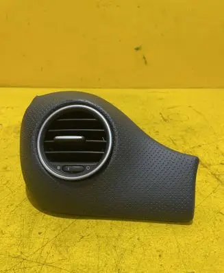 Fiat Punto Evo Dash center air vent grill 735485651