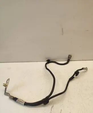 Citroen DS7 Crossback Negative earth cable (battery) 9816218080