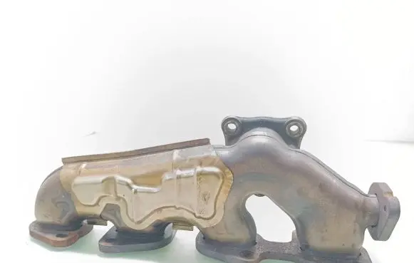 Mercedes-Benz CLA C117 X117 W117 Exhaust manifold