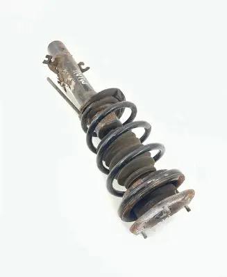 Mini Cooper Countryman R60 Front shock absorber with coil spring 9807010