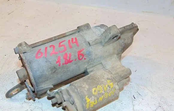 Ford Mondeo Mk III Starter motor 1S7U11131AA 1S7U11000AB 1S7U11000AF