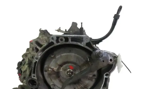 Ford Focus Automatic gearbox 