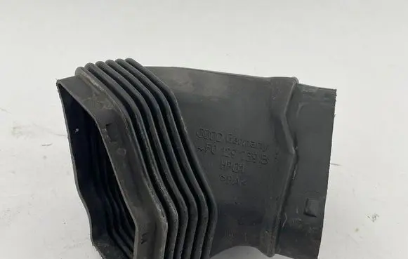 Audi A6 S6 C6 4F Air intake duct part 4F0129739B
