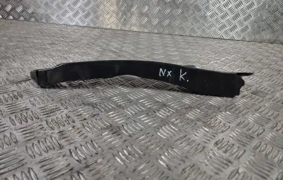 Lexus NX Radiator support slam panel bracket 