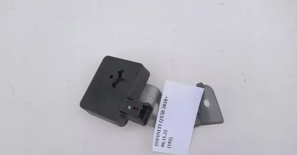 Infiniti QX50 (J55) Other control units/modules