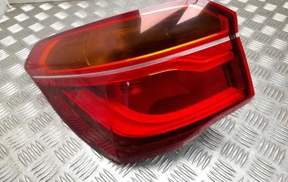 BMW X1 F48 F49 Rear/tail lights 7488545