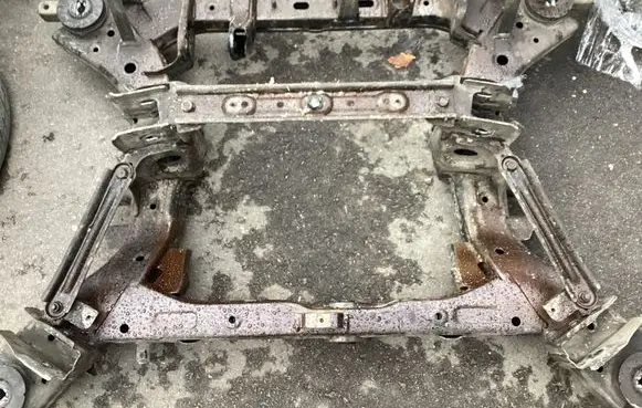 KIA EV6 Rear subframe 55405CV000 SCNA0014
