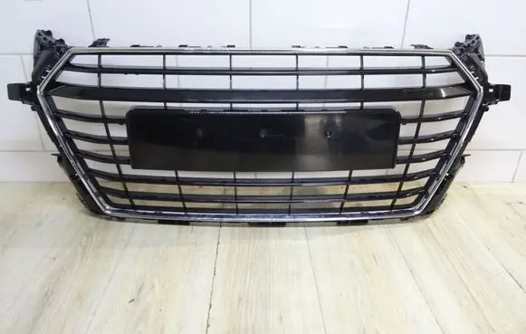 Audi TT TTS RS Mk3 8S Front bumper upper radiator grill 8S0853651