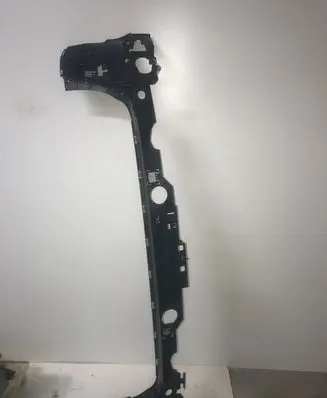 Audi Q3 F3 Rear bumper support beam 83A807385