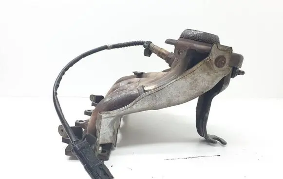 Renault Megane II Exhaust manifold