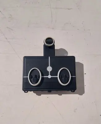 Skoda Octavia Mk4 Door control unit/module 5Q4959595H