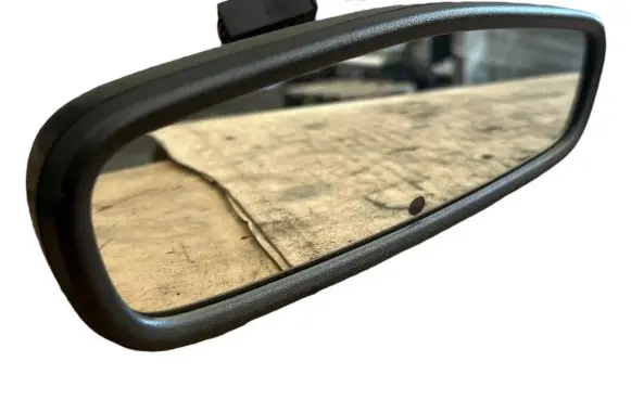 Opel Astra K Rear view mirror (interior) E11026140